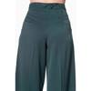 Dancing Days - HIDDEN AWAY Pantalon large - Bleu Product image